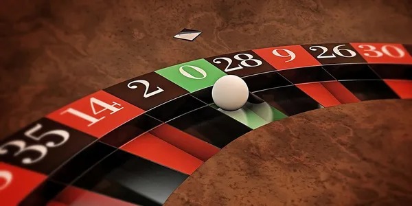 QRIS payment option and e-wallet icons displayed on a crystaltogel deposit screen
